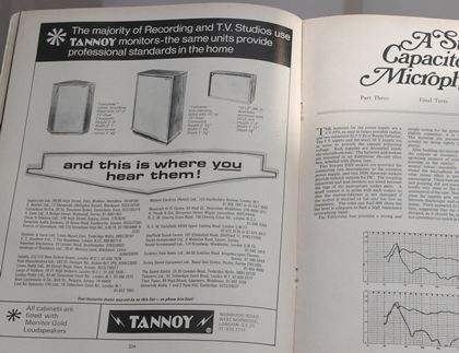 various-Studio Sound mags May and June 71